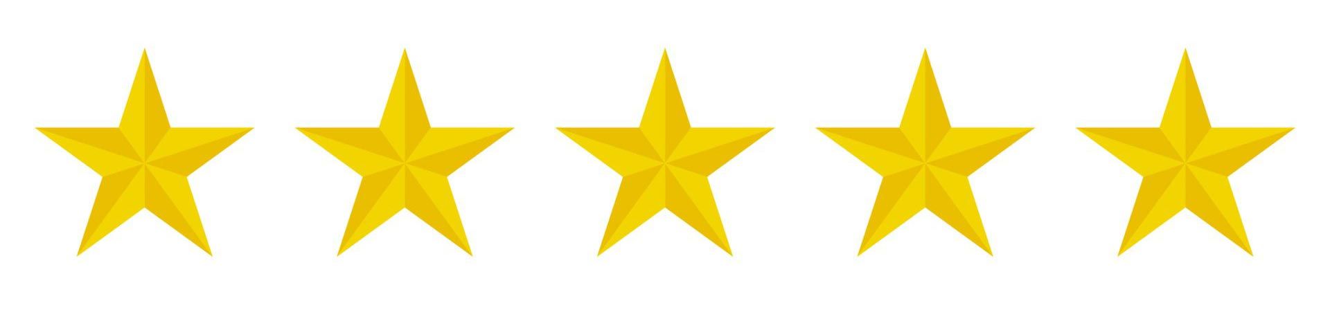 5 star 5 star