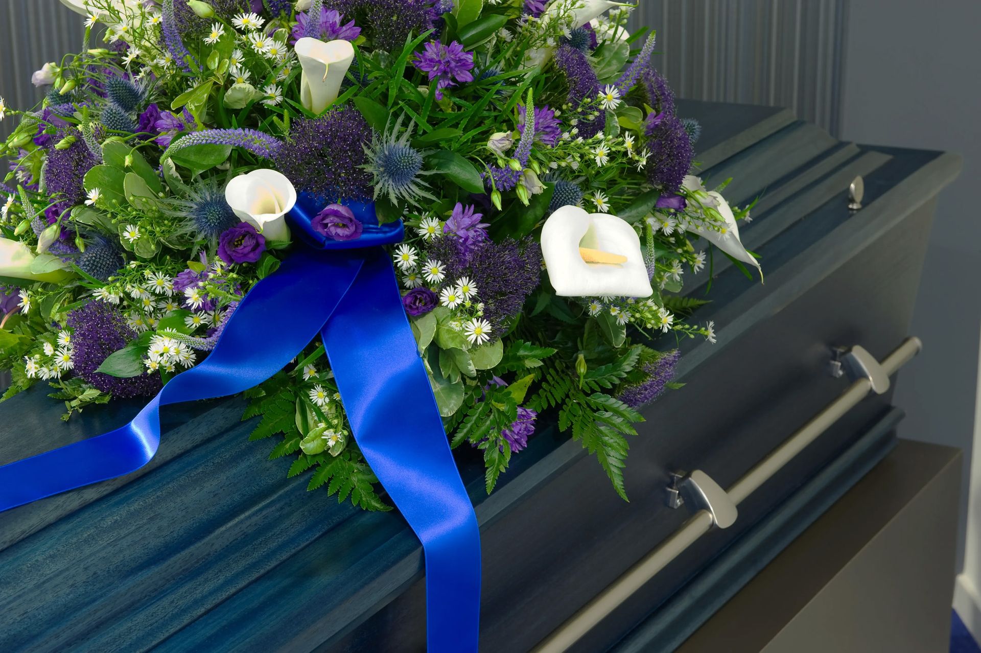 Saxet Funeral Home | Corpus Christi, TX