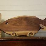 Wood Art