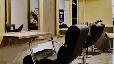 Il salone 2