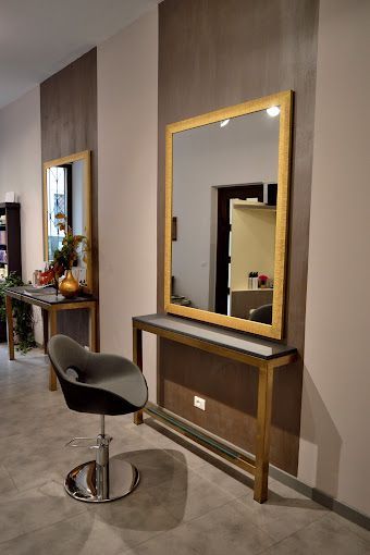 Ingresso salone