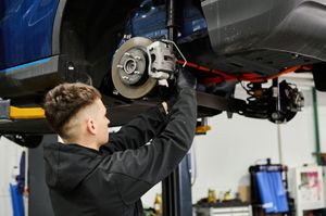 Brake Repair | M And G Automotive LLC