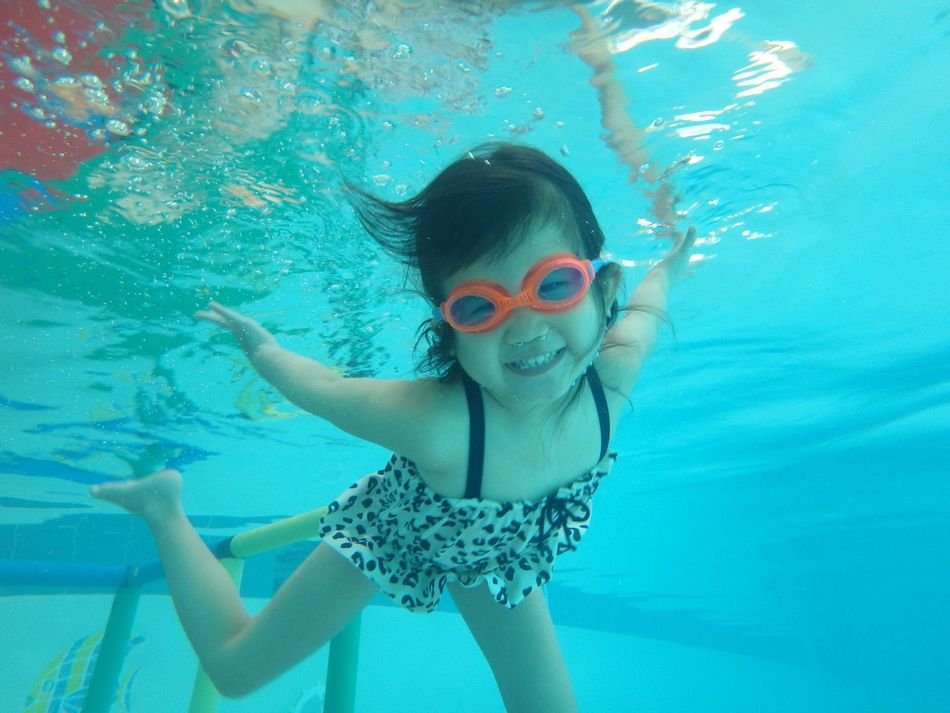 Kids Under the Pool Water — Baldwin Place, NY — Wings Over Water School of Swimming Kids Under the Pool Water — Baldwin Place, NY — Wings Over Water School of Swimming