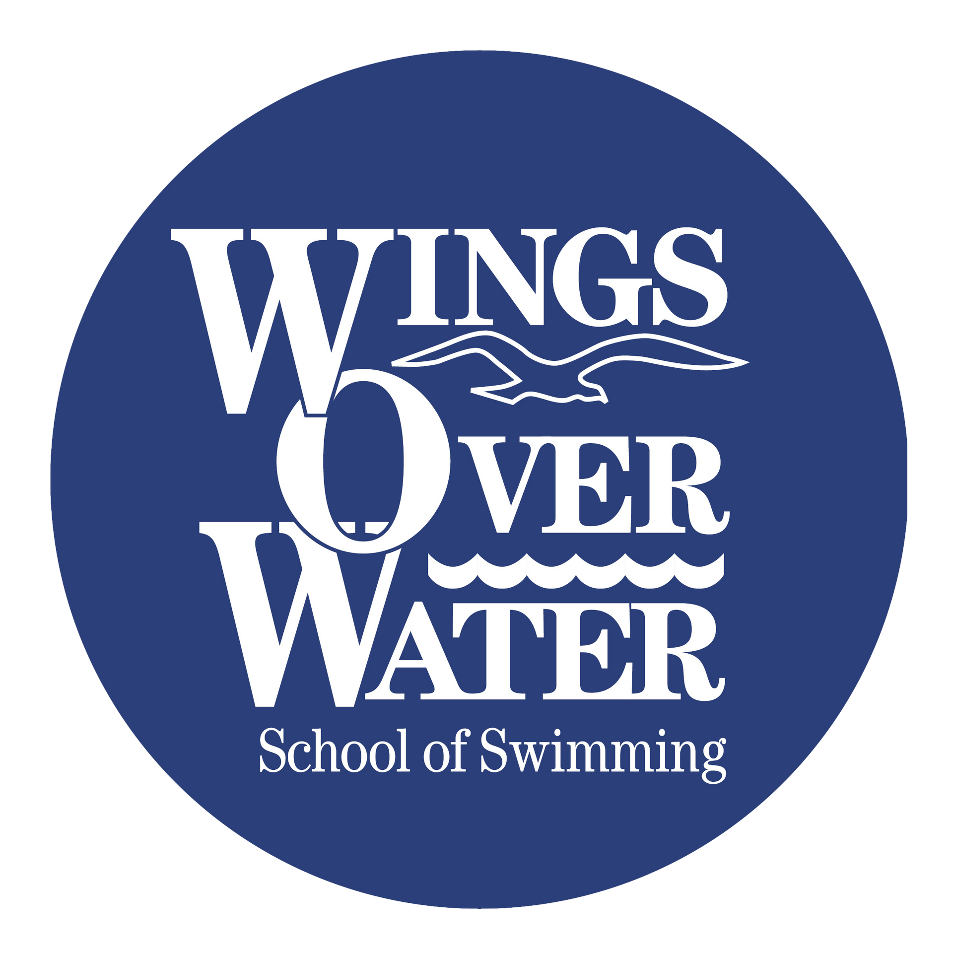 Wings Over Water