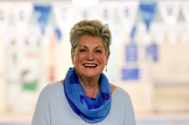 Edie Flood