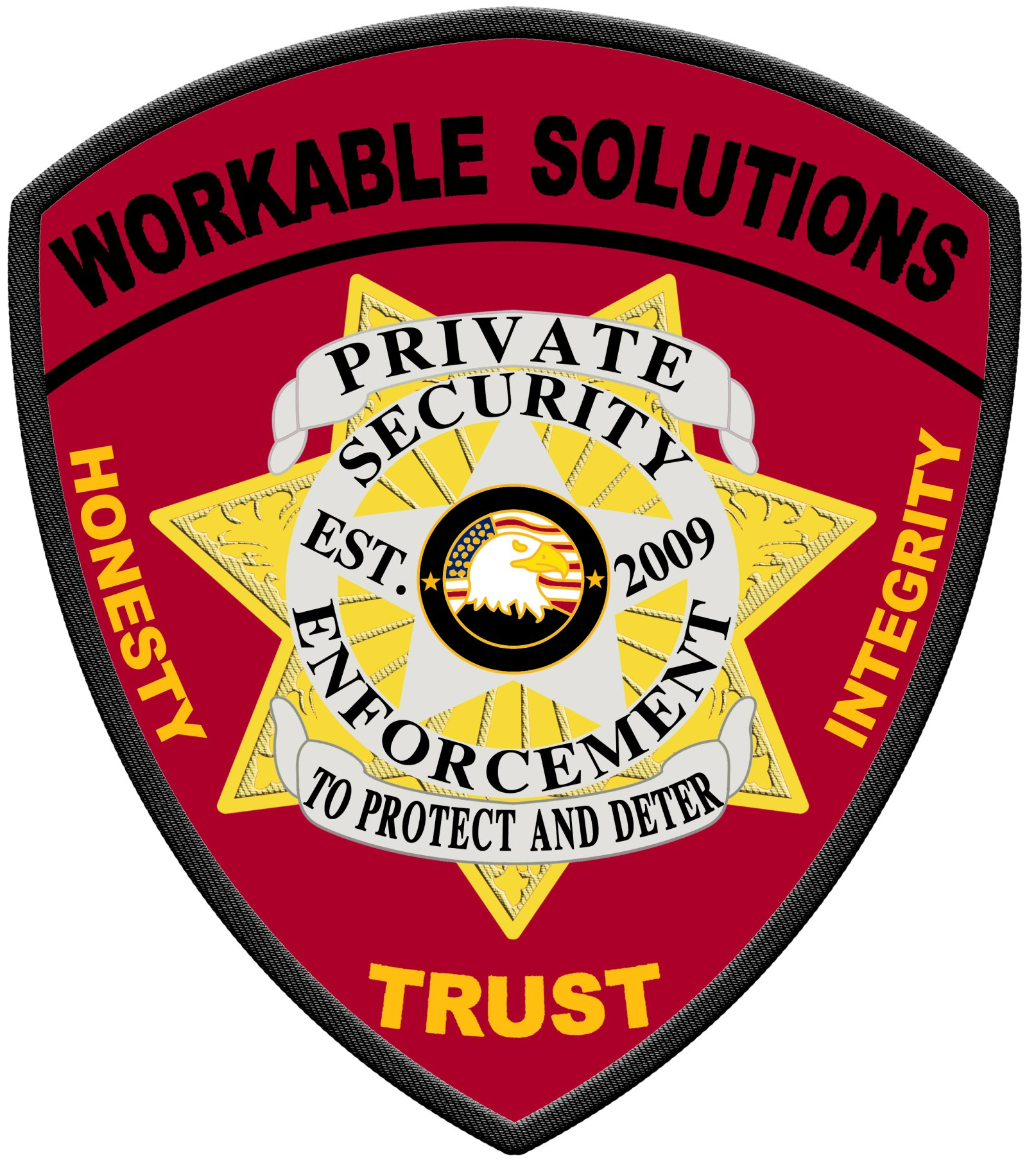 Workable Solutions Workable Solutions