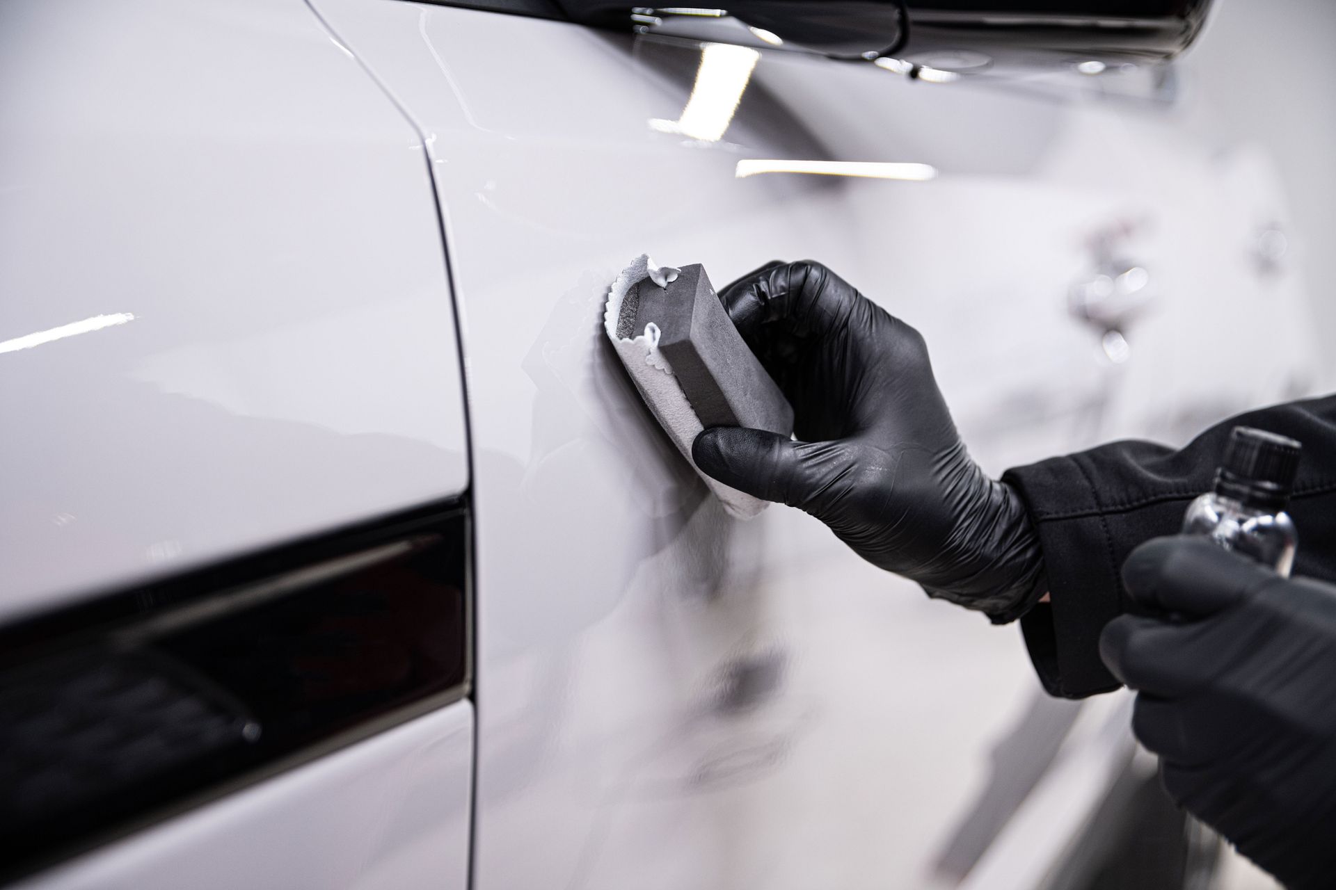 Ceramic Coatings
