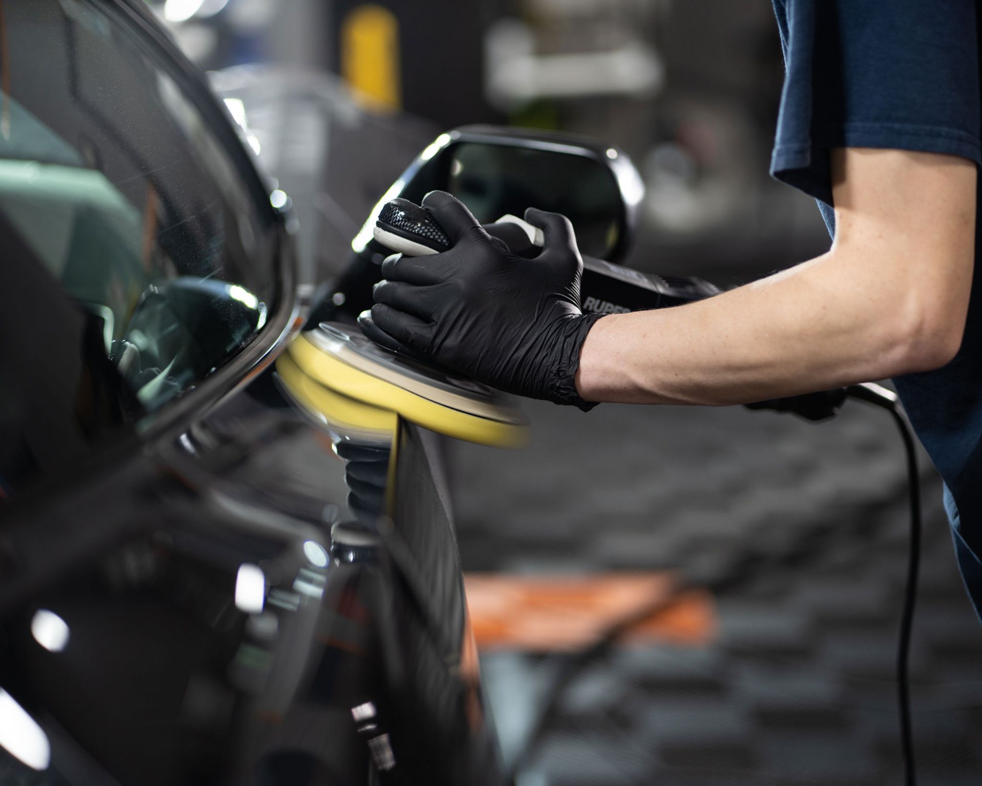 Paint Correction