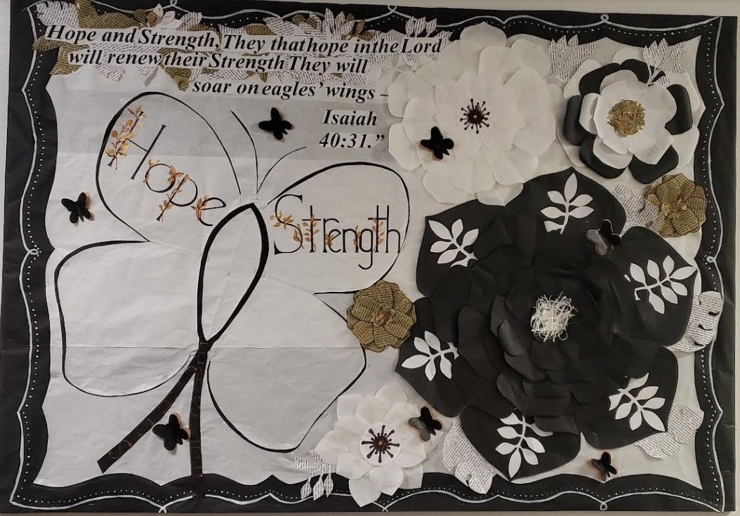 Bulletin Boards and Banners