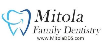 Mitola Family Dentistry Logo Mitola Family Dentistry Logo