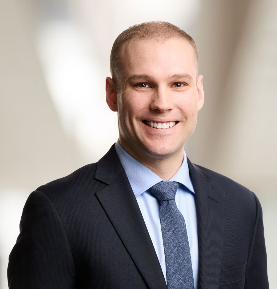 Devon M. Conroy