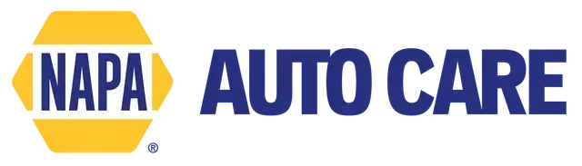 NAPA Logo | Day’s Tire Pros & Auto Care