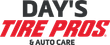 Business Logo | Day’s Tire Pros & Auto Care