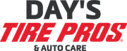 Business Logo | Day’s Tire Pros & Auto Care