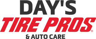 Business Logo | Day&rsquo;s Tire Pros & Auto Care