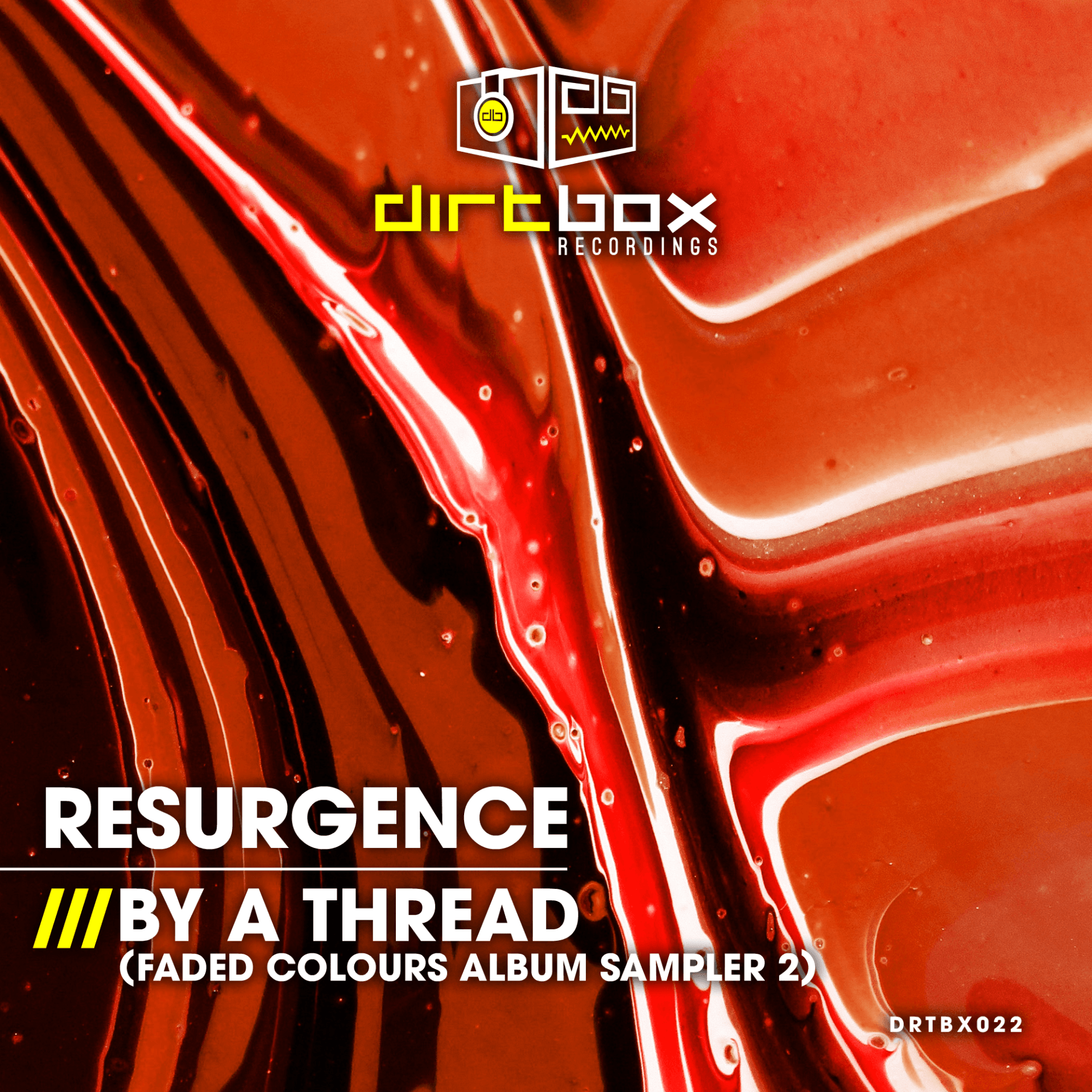 Dirtbox Recordings UK Drum & Bass Record Label
