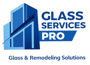 Glass Services Pro logo