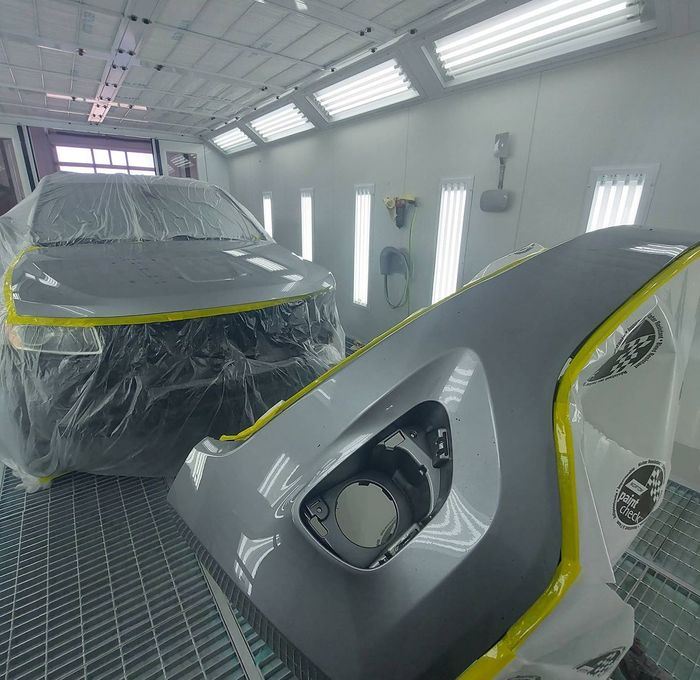 collision repair | Brandon's Body Shop & Repair