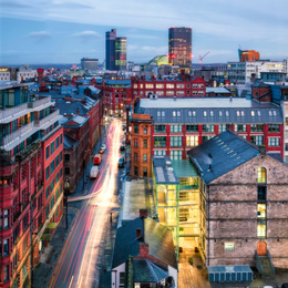 Zinc Dental Nursing Agency - Manchester