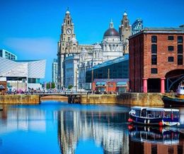 Zinc Dental Nursing Agency - Liverpool
