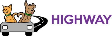 Highway Animal Hospital logo
