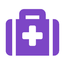 about icon