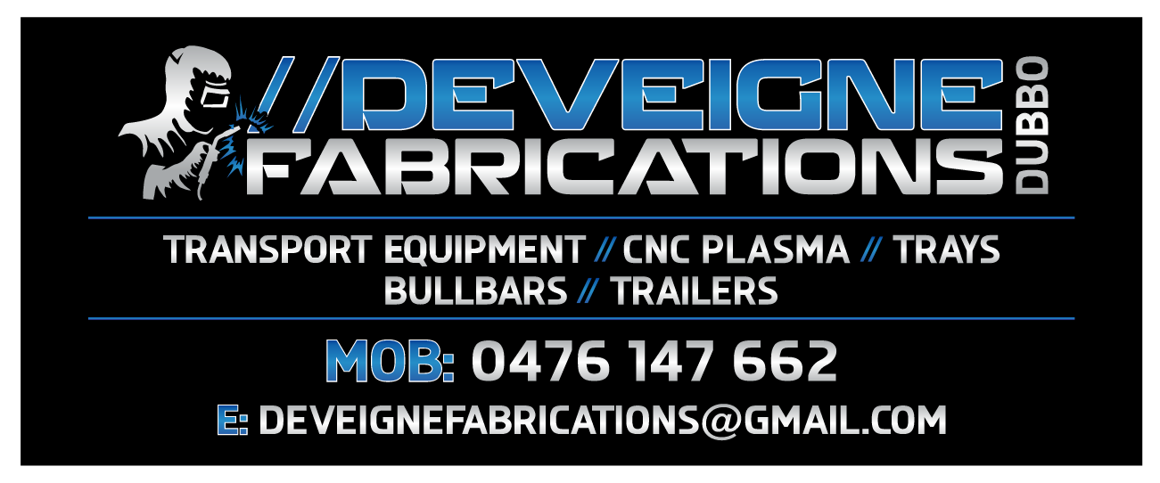 Welder & Fabricator in Dubbo Welder & Fabricator in Dubbo