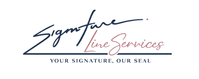 Signature Line Services