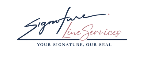 Signature Line Services