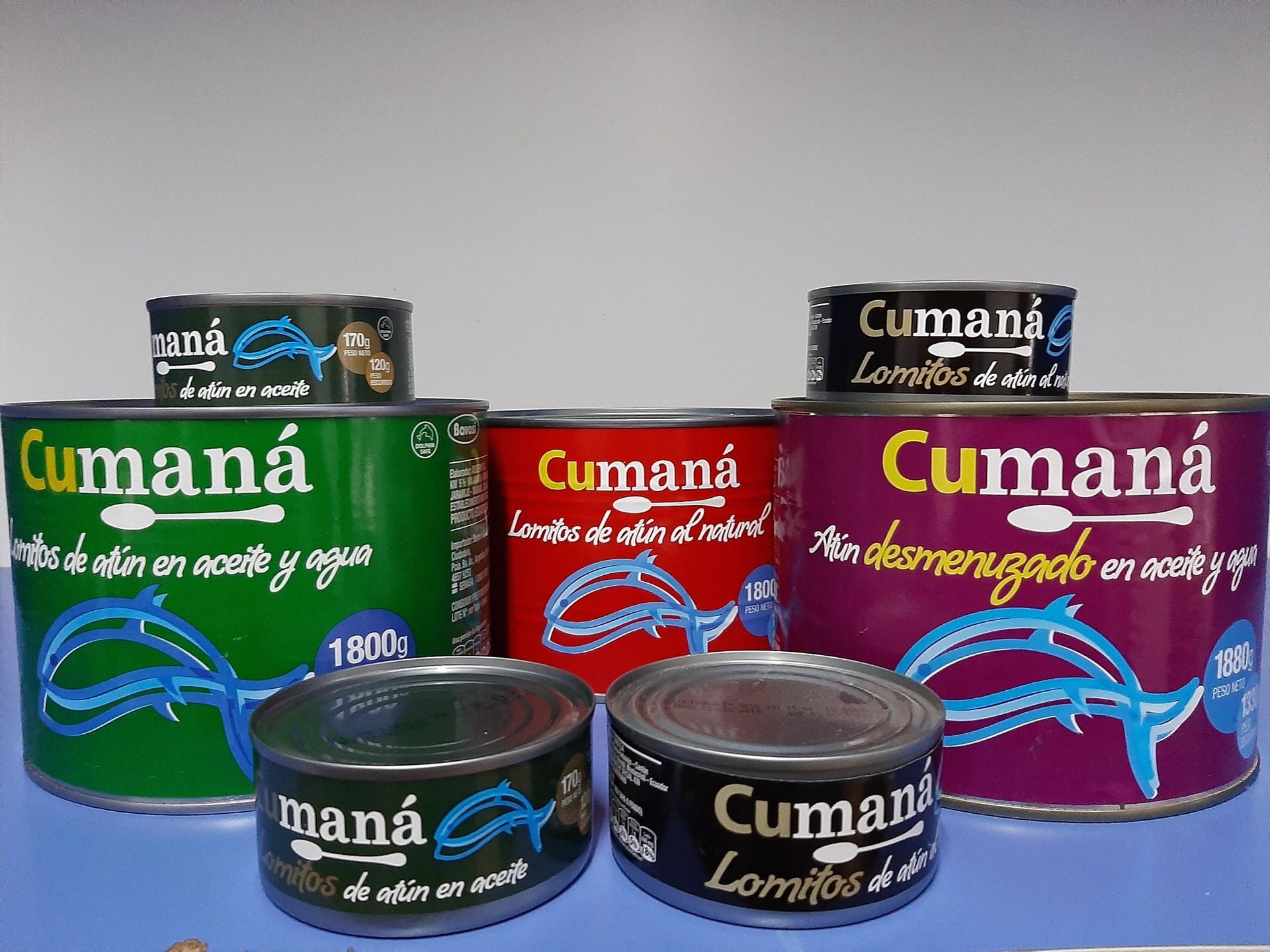 CS Comercialización SRL 