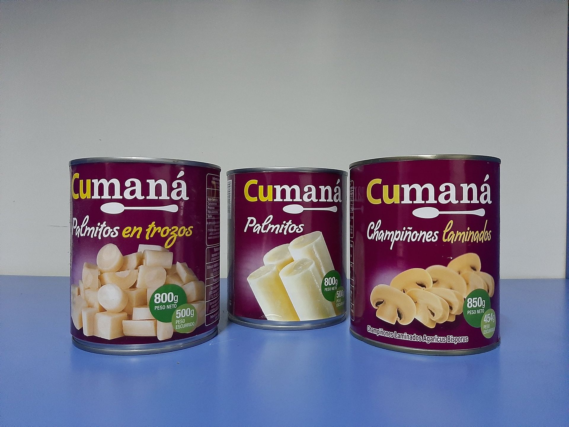 CS Comercialización SRL 