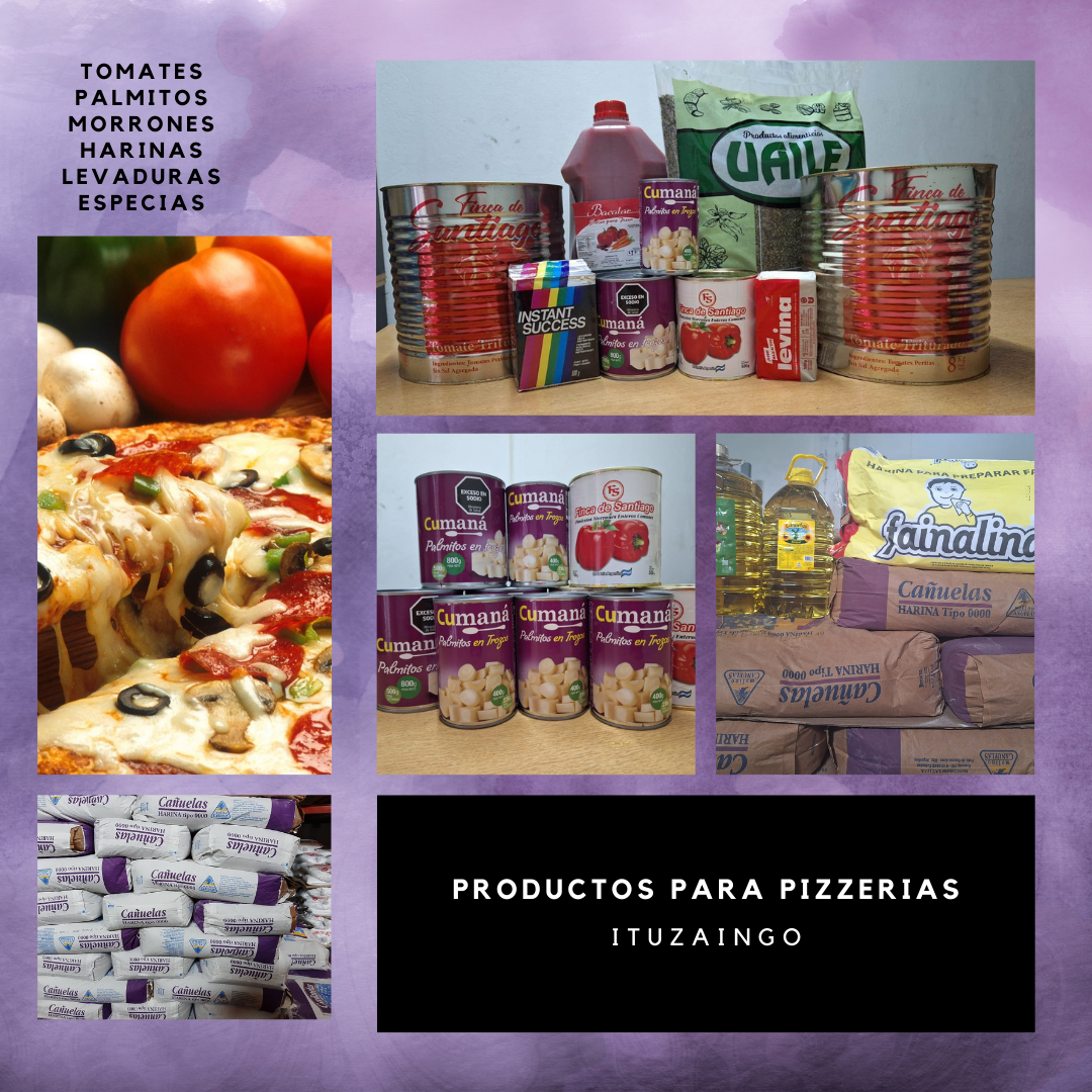 CS Comercialización SRL 