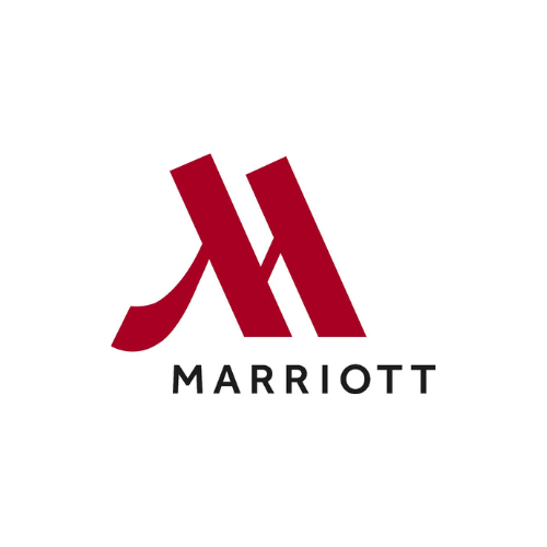 Marriott logo: Stylized