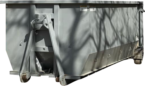 Cougar Dumpsters Dumpster Truck