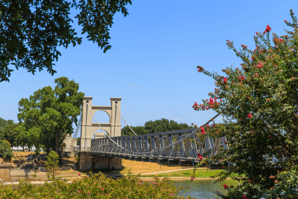 China Spring, TX