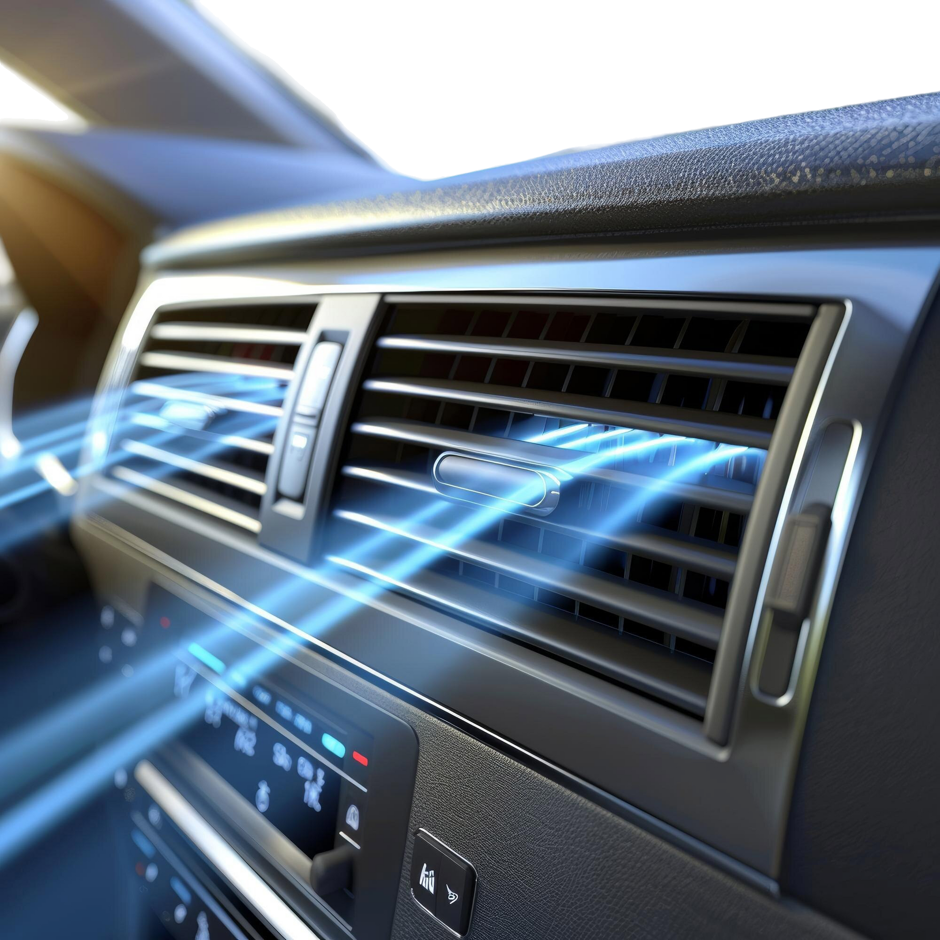 A/C Savings
