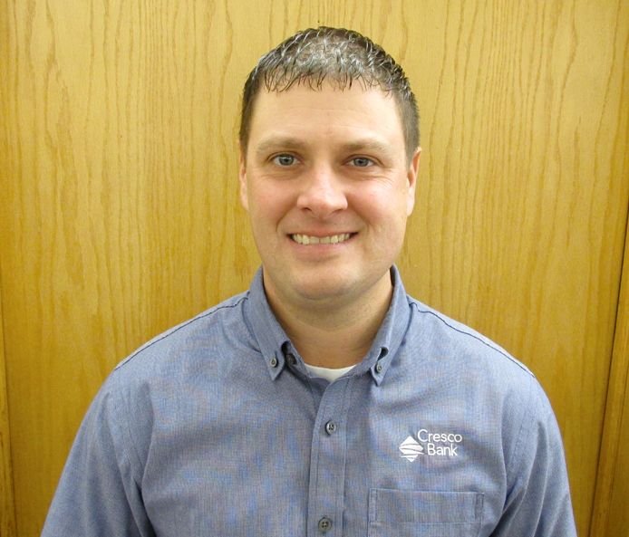 Cresco Chamber Board