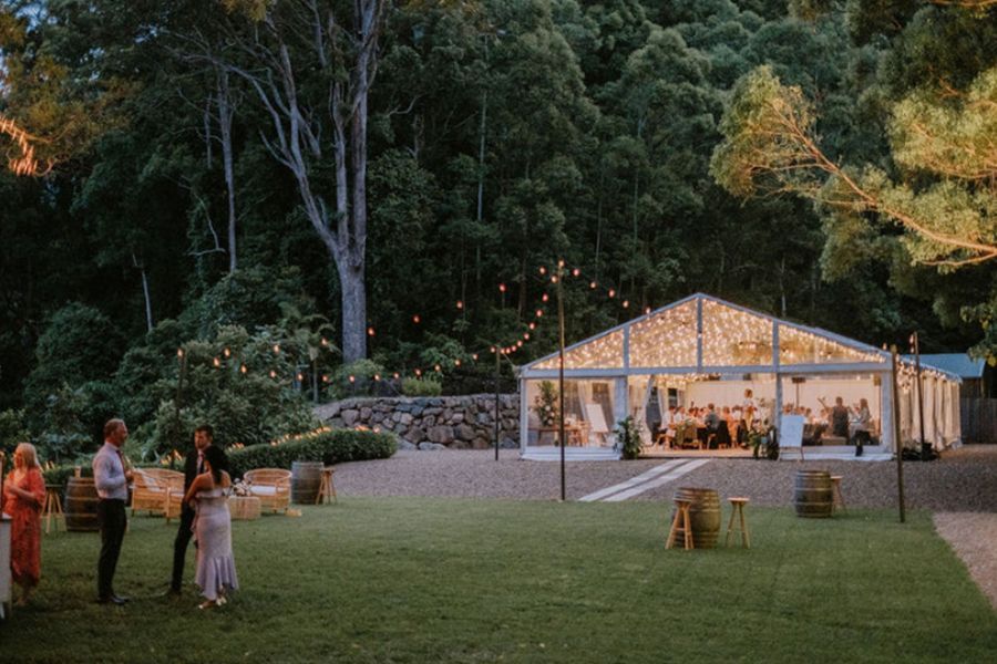 the bower estate