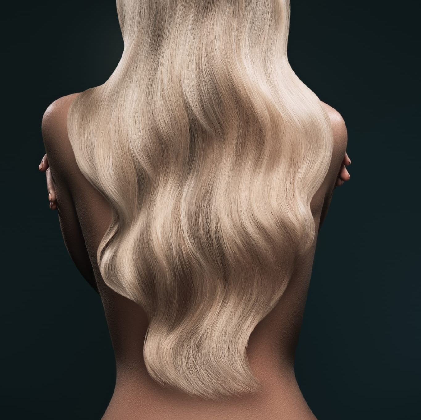 haarverlaengerung-gelockt-blond