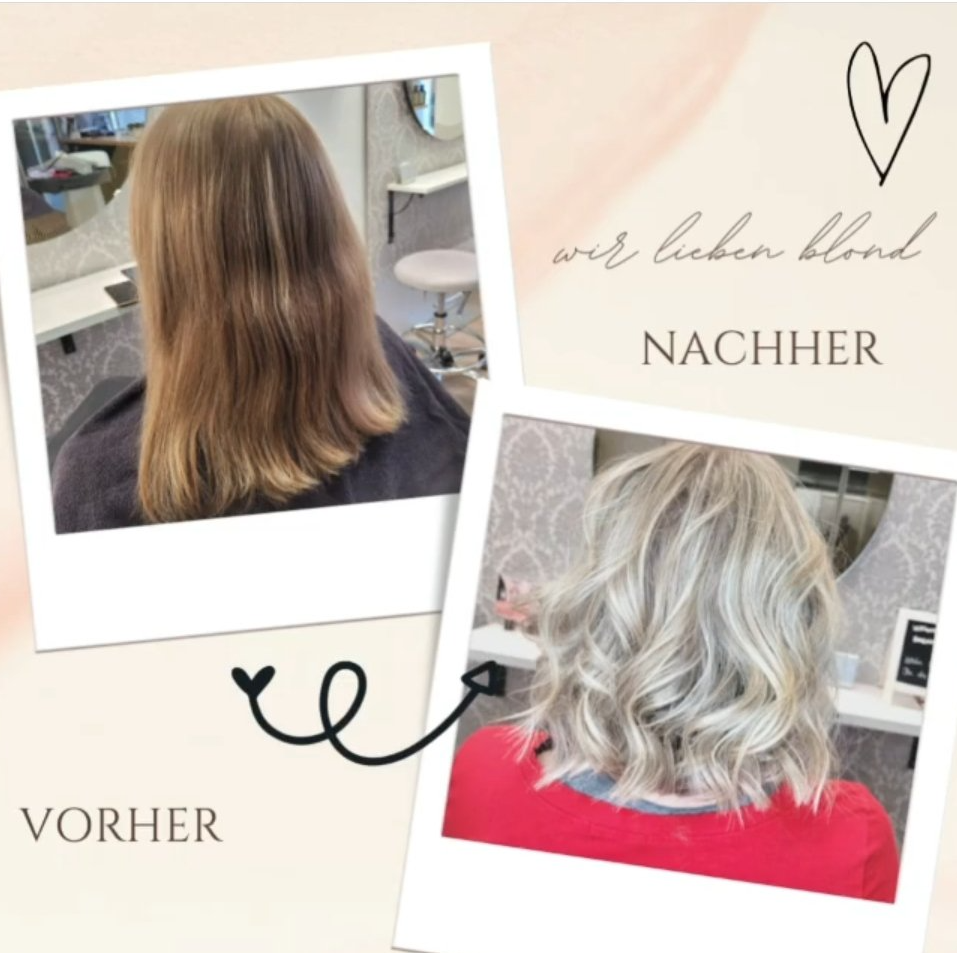 braun-blond-faerbung-vorher-nachher