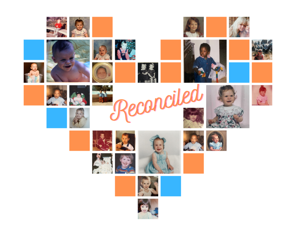 Virtual Staff Retreat Babies