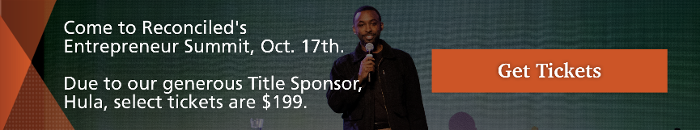 Title Sponsor Promo
