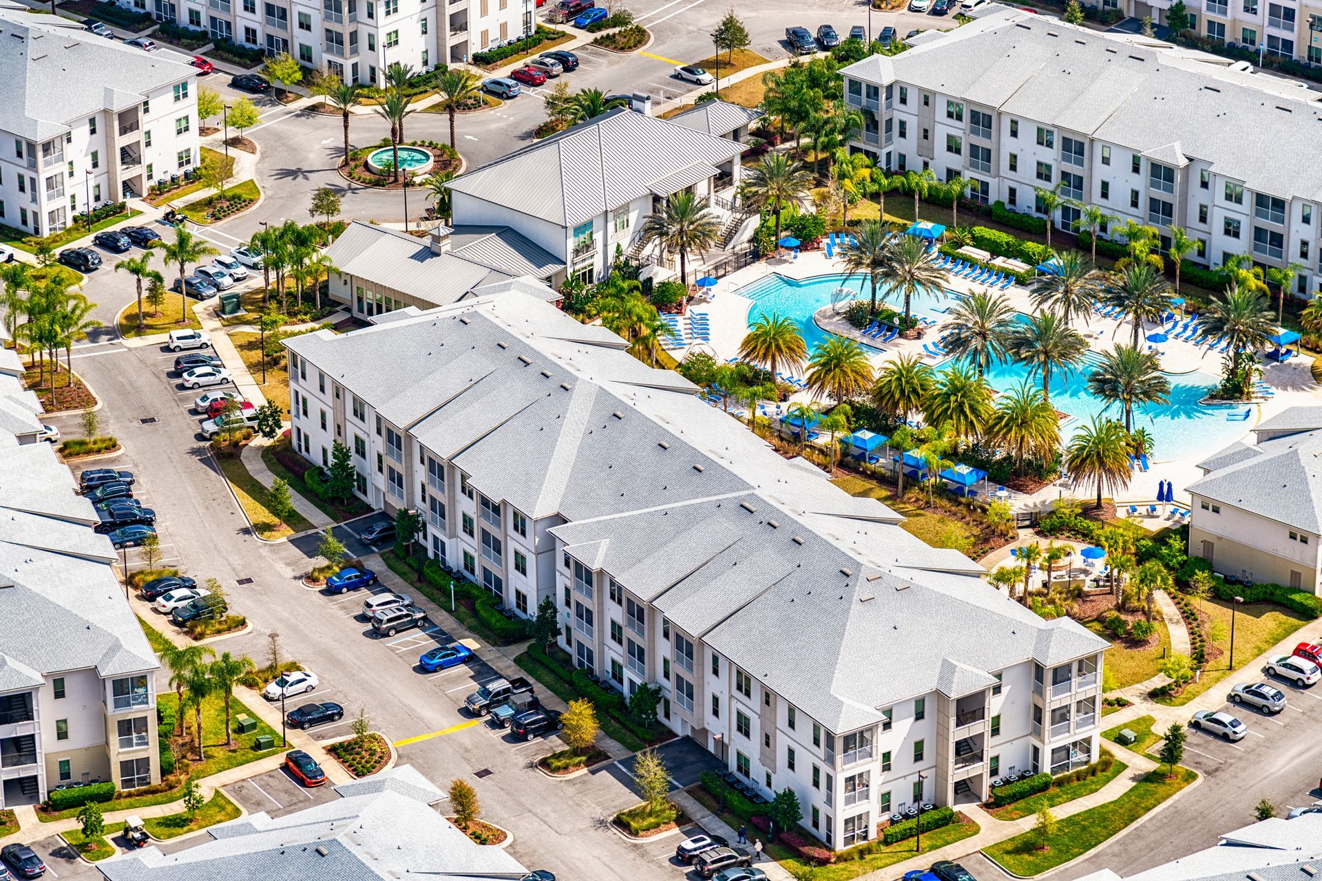 Commercial Real Estate Financing Orlando FL