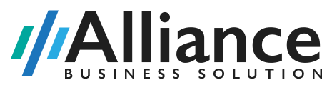 Alliance Business Solution Alliance Business Solution