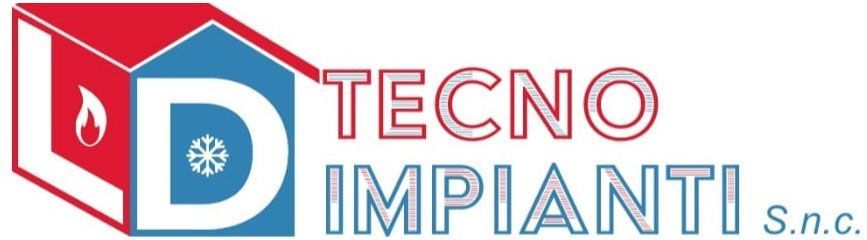 logo Tecno Impianti snc