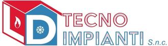 logo Tecno Impianti snc