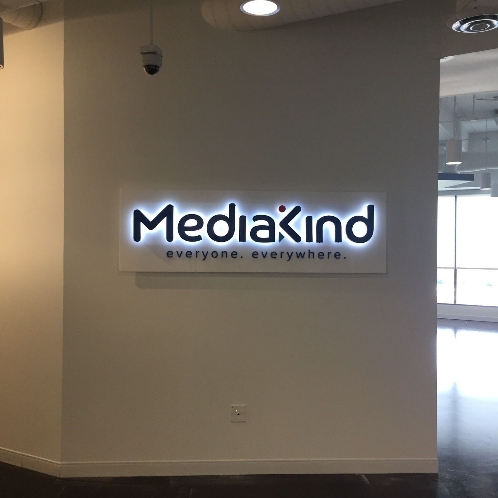 Indoor And Interior Business Signs - Chattanooga TN