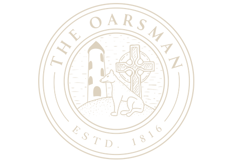The Oarsman Ringsend