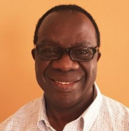 George Kalu's Image