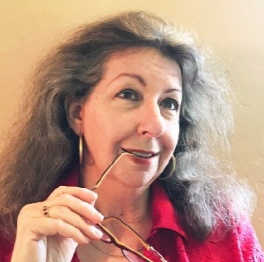 Hilda's Image